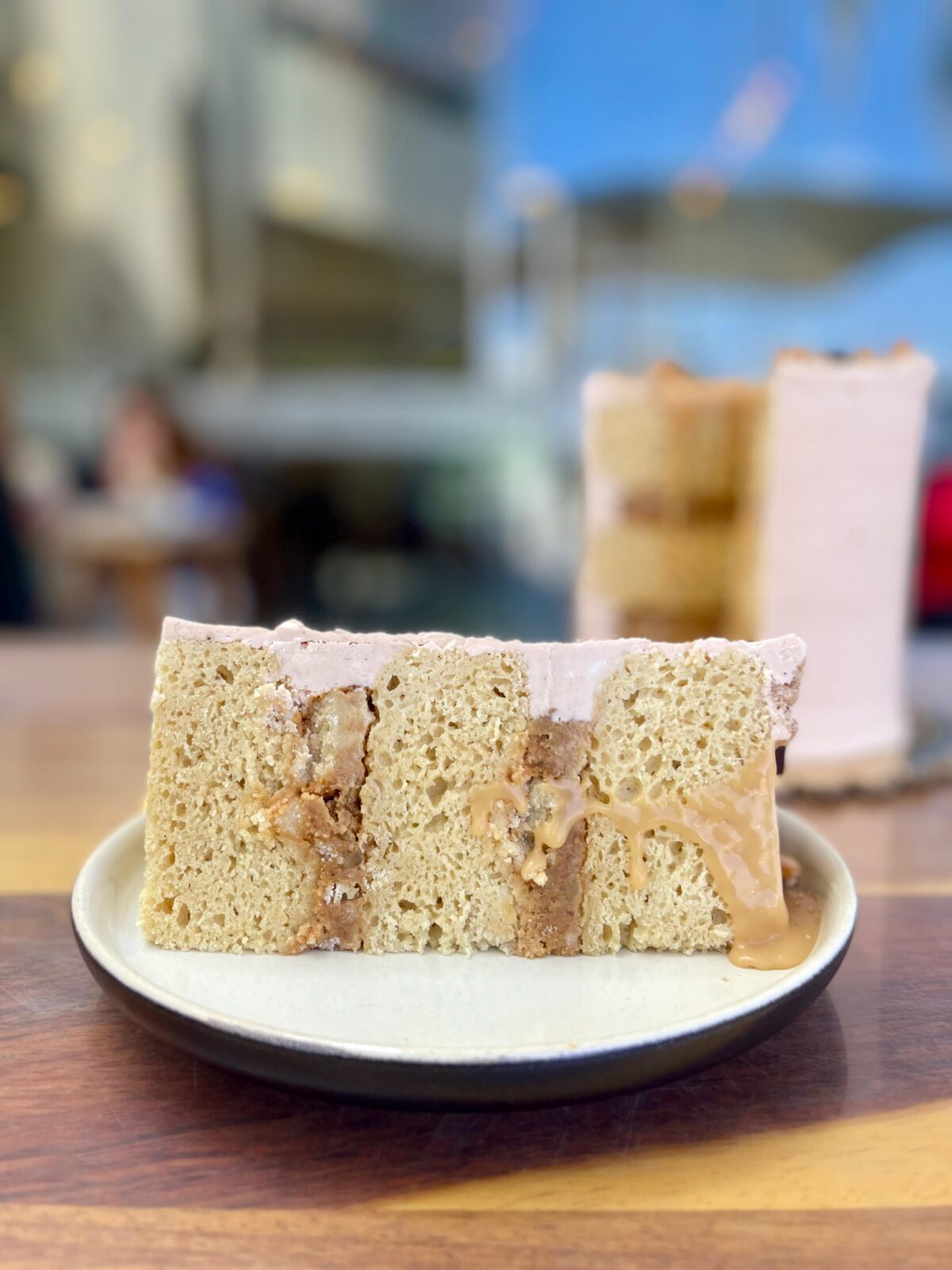 Pastel Toffee Nut - Image 1